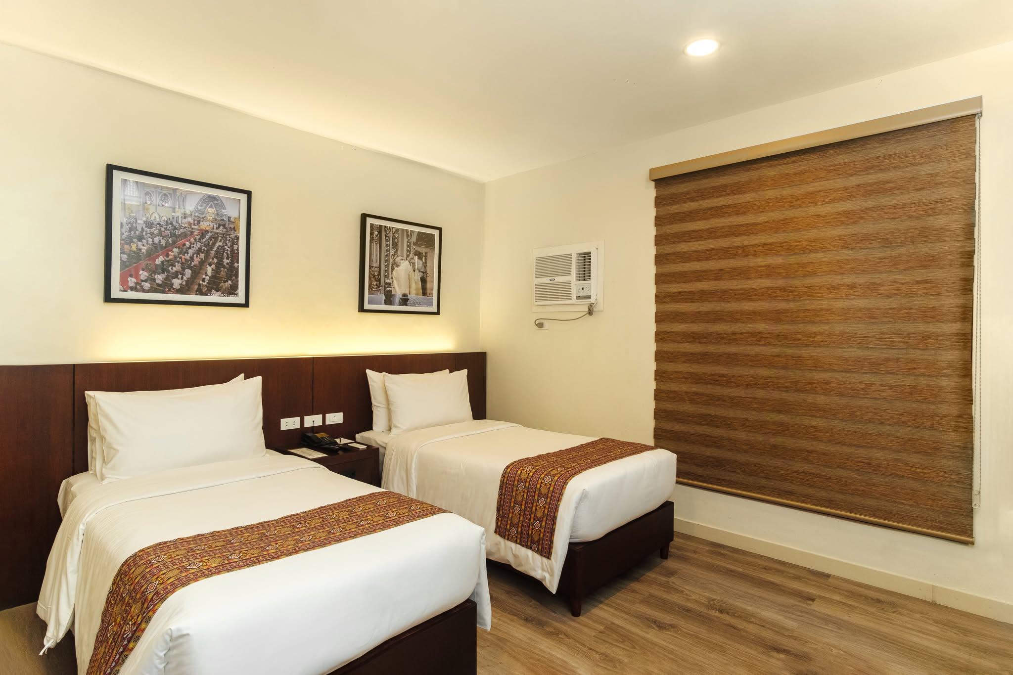 Cebu Business Directory - Cebu Quincentennial Hotel - Photo 6