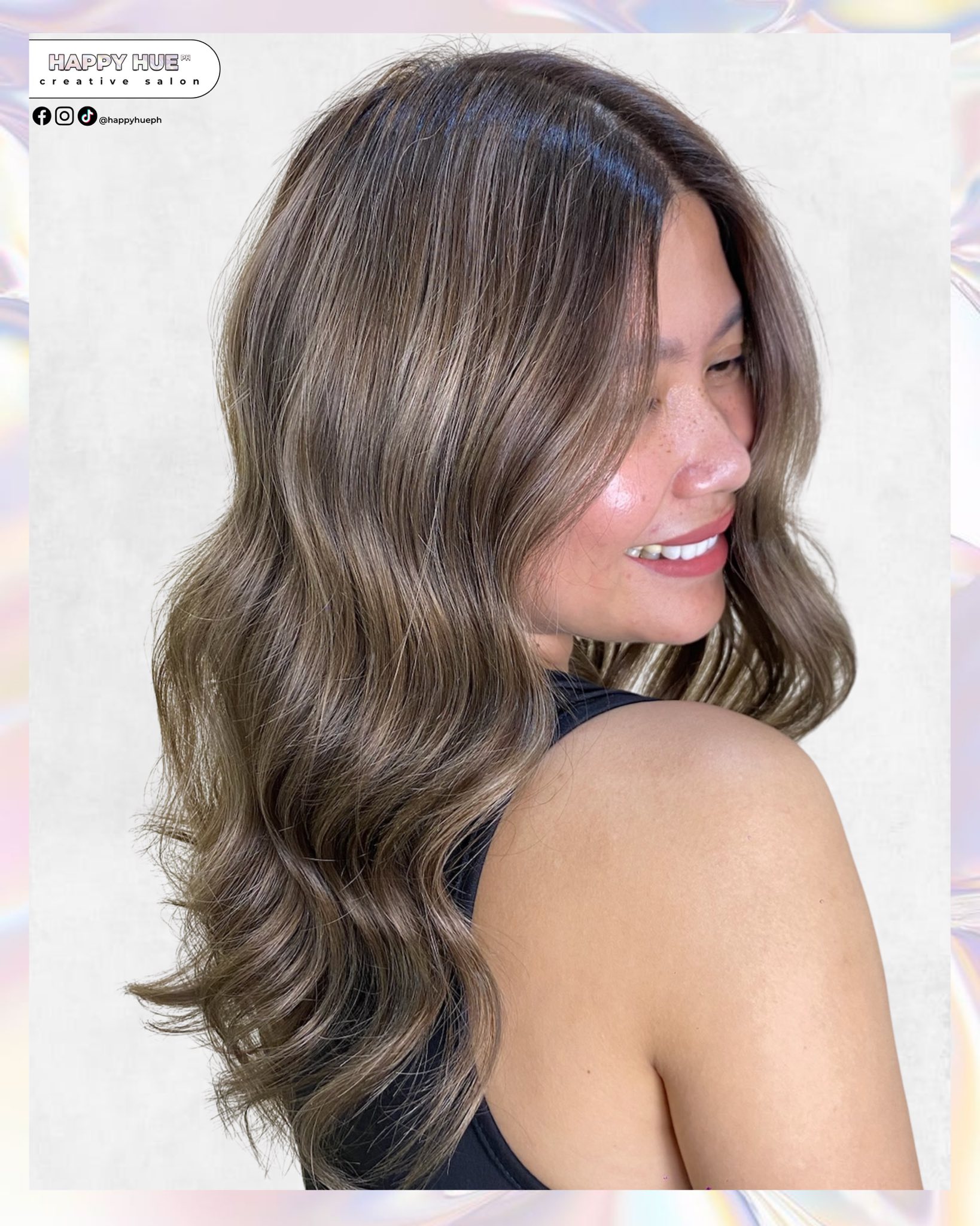 Cebu Business Directory - Happy Hue PH Creative Salon - Cebu - Photo 6
