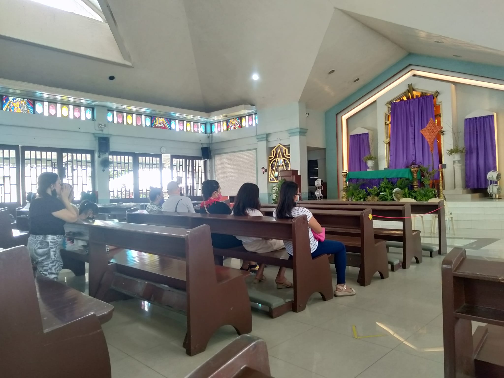 Cebu Business Directory - Holy Family Parish Maguikay - Photo 10