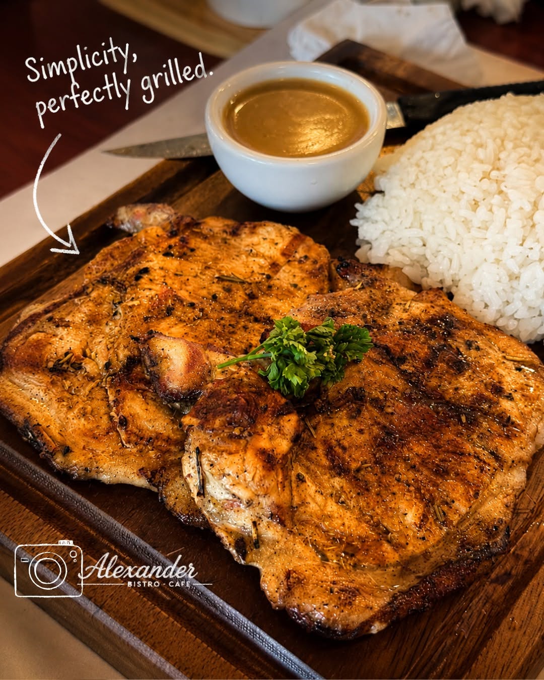 Cebu Business Directory - Alexander Bistro - Cafe - Gallery 6
