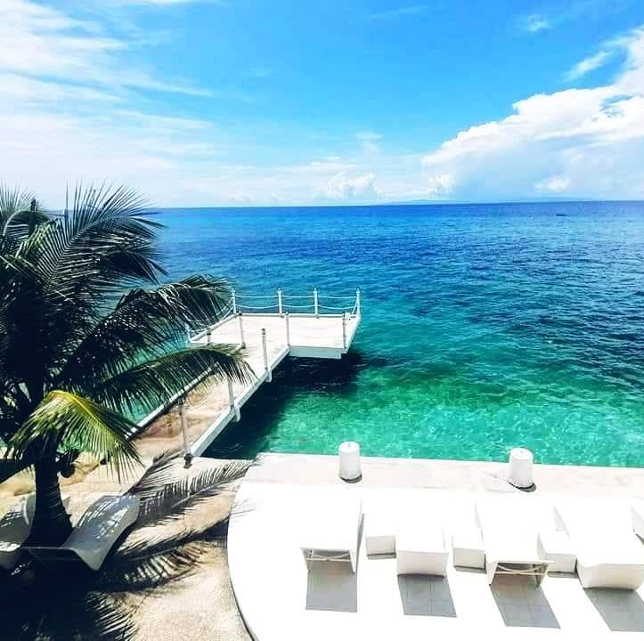 Cebu Business Directory - Down South 118 Beach Resort - Photo 1