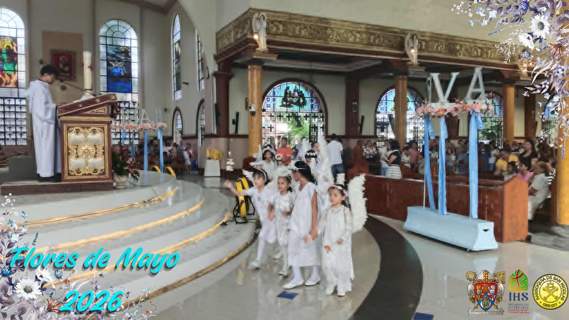 Cebu Business Directory - Archdiocesan Shrine of San Nicolas de Tolentino Parish Church - Photo 7