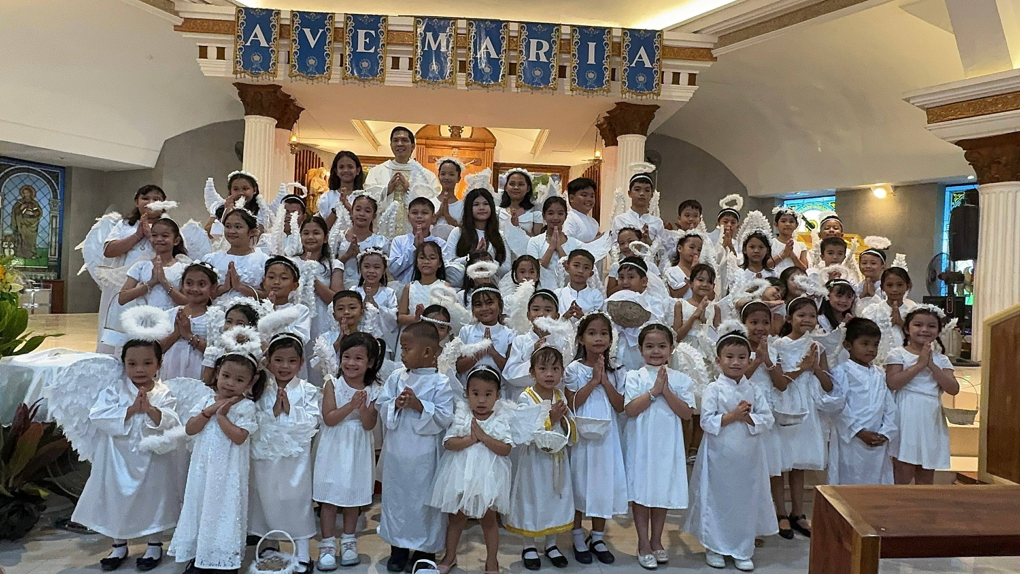 Cebu Business Directory - Nativity of Mary Parish Church - Photo 9