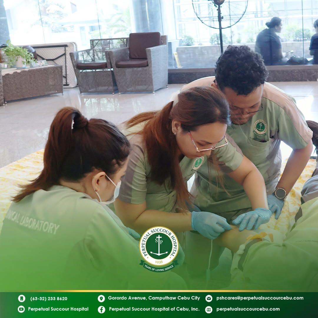Cebu Business Directory - Perpetual Succour Hospital of Cebu, Inc. - Gallery 4