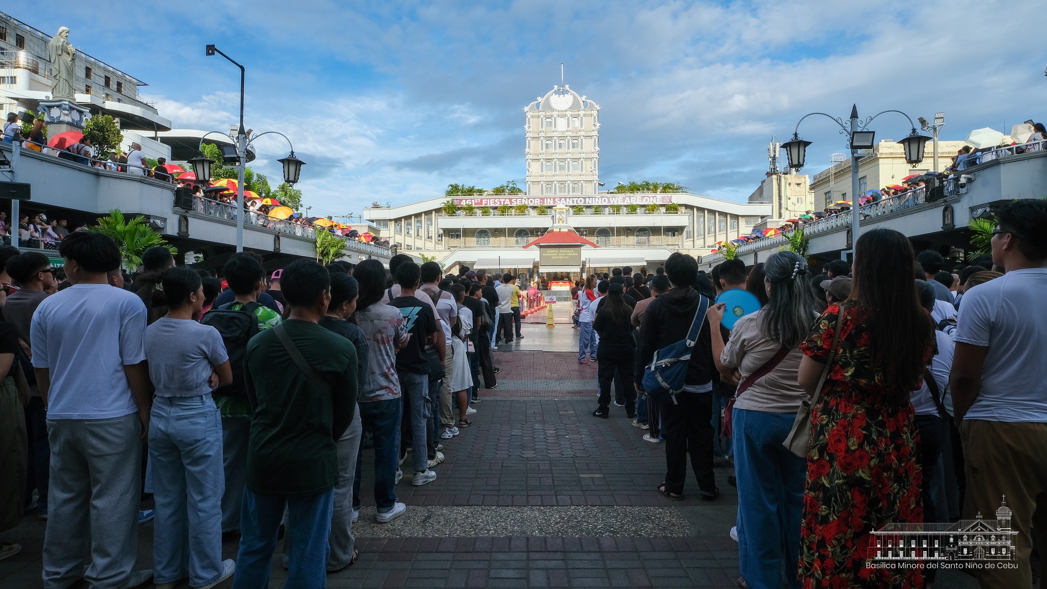 Cebu Business Directory - Basilica Minore del Santo Nino de Cebu - Gallery 3