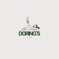 Cebu Business Directory - Doring’s Cafe logo
