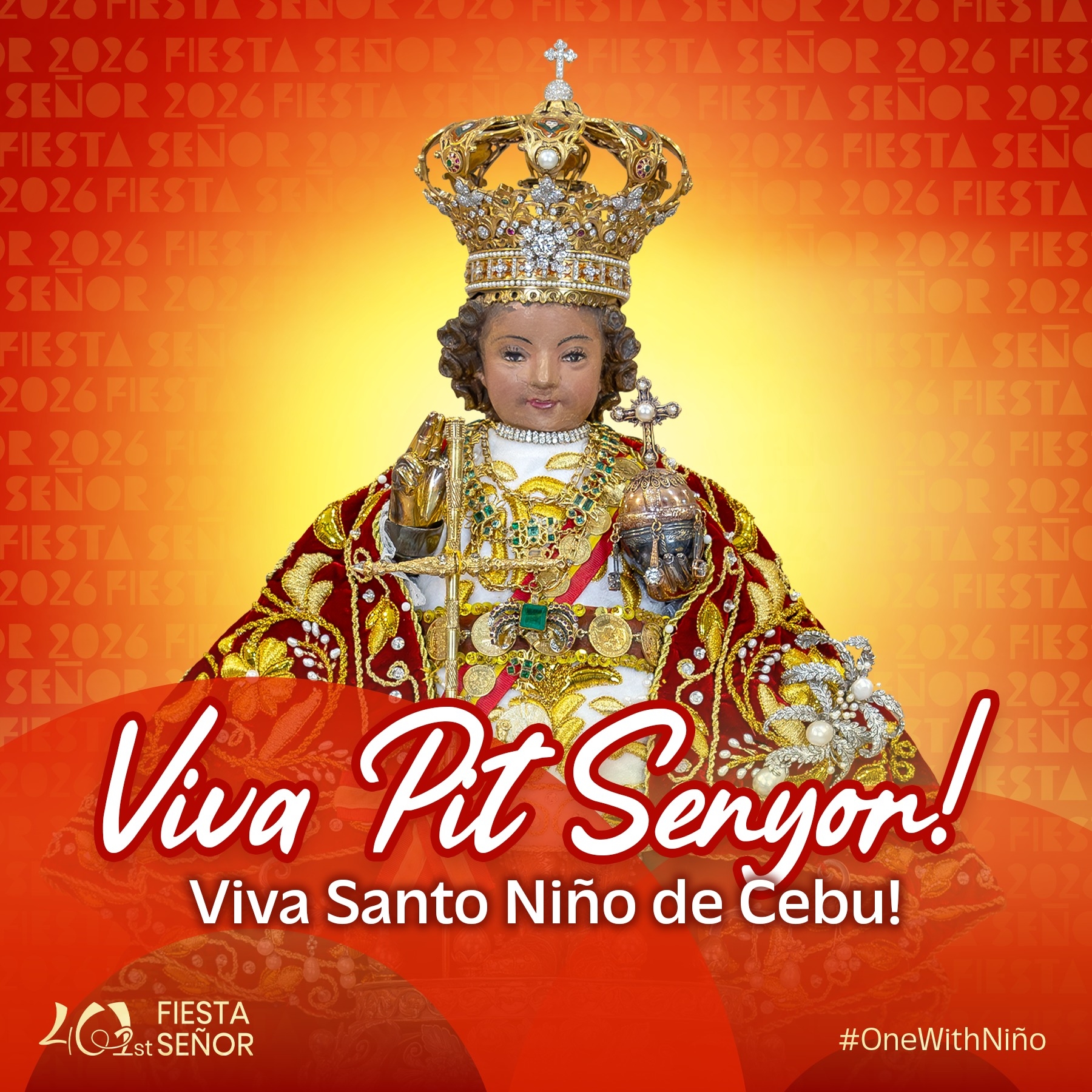 Basilica Minore del Santo Nino de Cebu