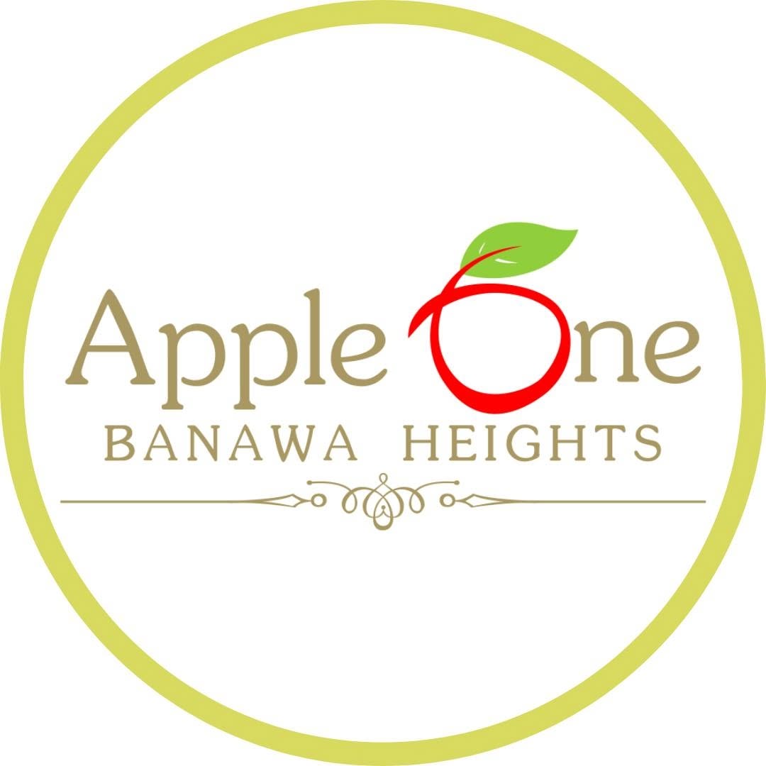 Cebu Business Directory - AppleOne Banawa Heights logo