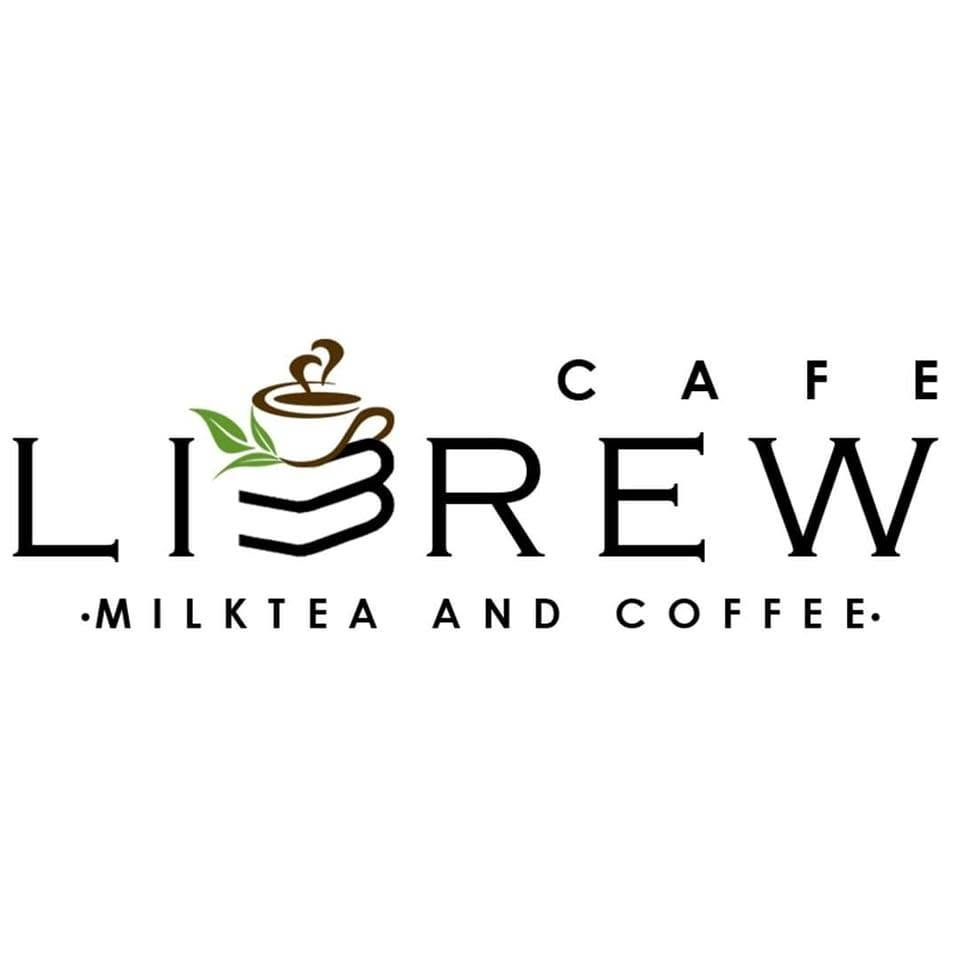 Cebu Business Directory - Cafe LiBrew - Santander logo
