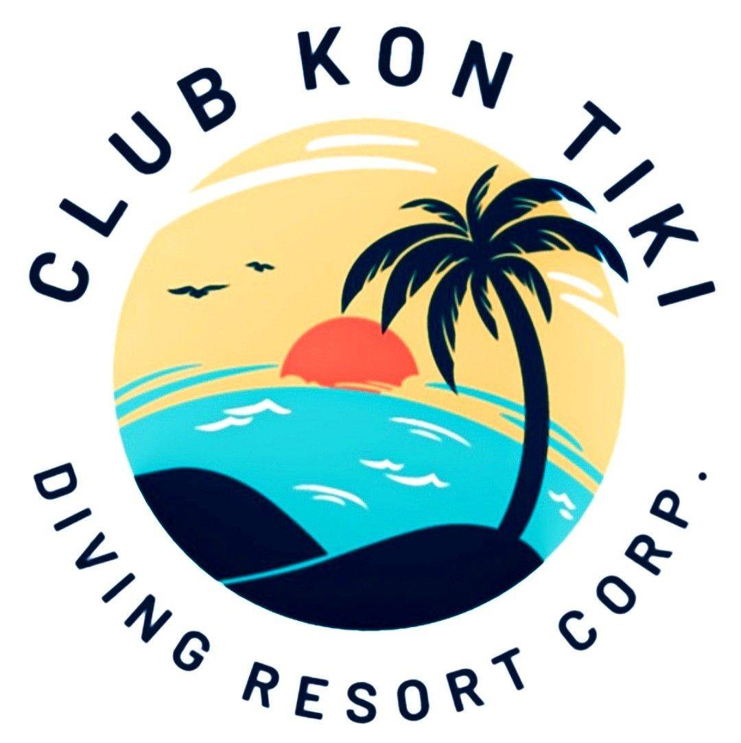Cebu Business Directory - Club Kontiki Diving Resort Corp. logo