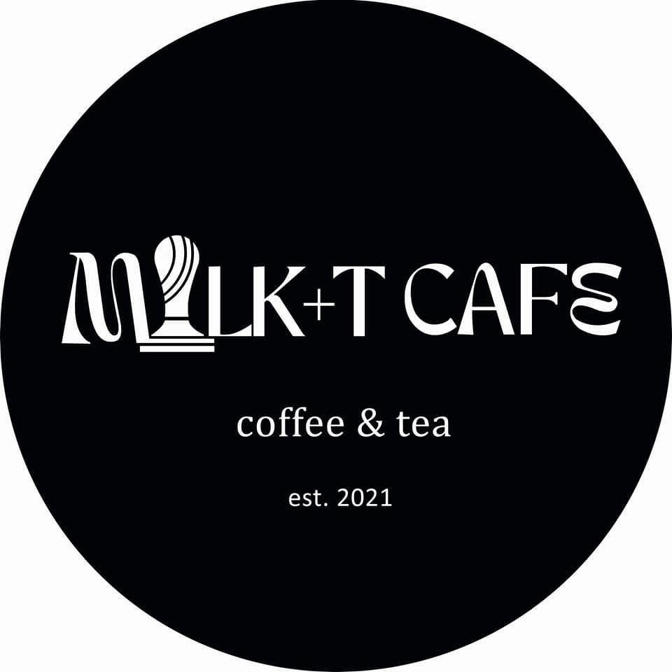 Cebu Business Directory - MILK+T CAFE SAN REMIGIO logo