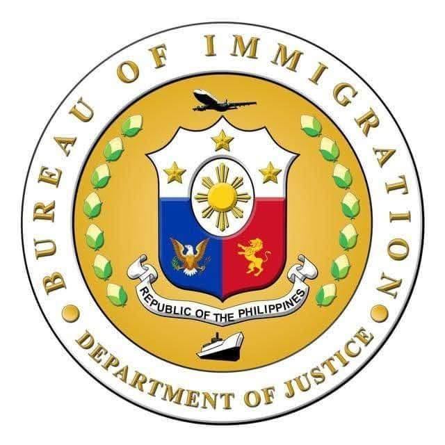 Cebu Business Directory - Bureau of Immigration logo