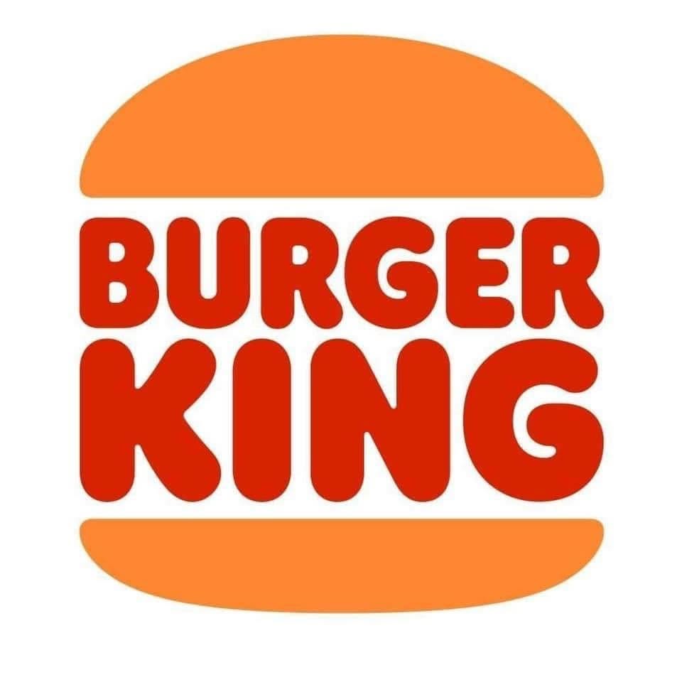 Cebu Business Directory - Burger King - F. Cabahug logo