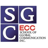 Cebu Business Directory - ECC School of Global Communication Inc. logo