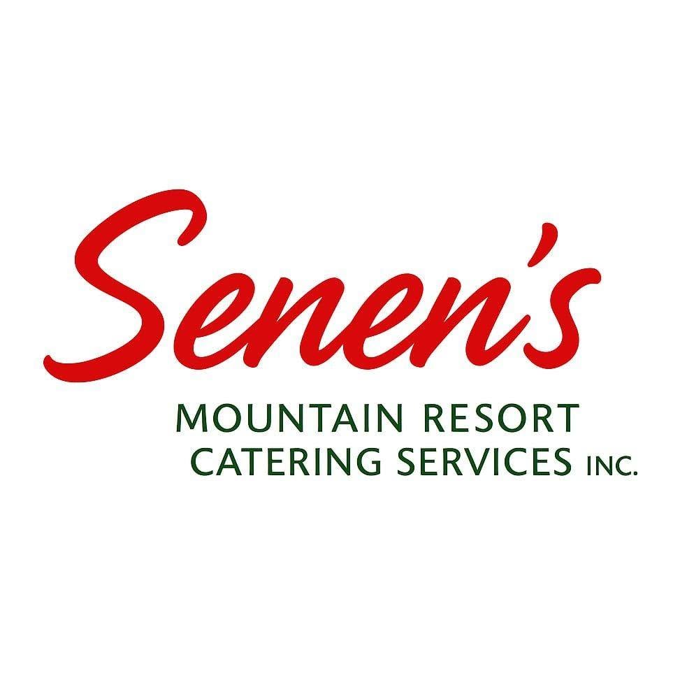 Cebu Business Directory - Senen's Cafe logo