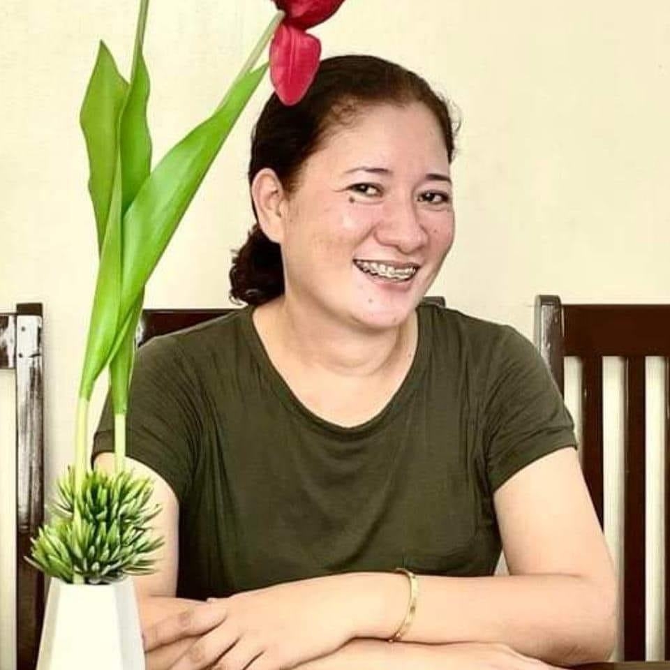 Cebu Business Directory - Reward Flower Shop logo