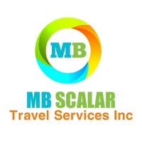 Cebu Business Directory - MB Scalar Travel Services, Inc. logo