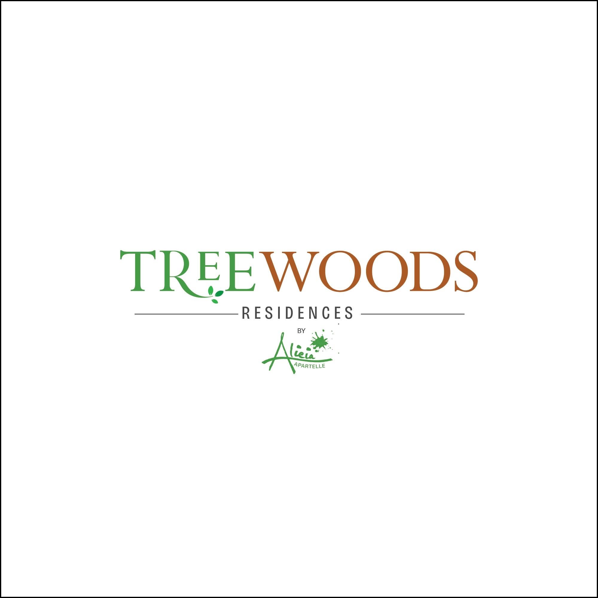 Cebu Business Directory - Treewoods Residences by Alicia logo
