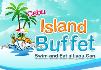 Cebu Business Directory - Cebu Island Buffet logo