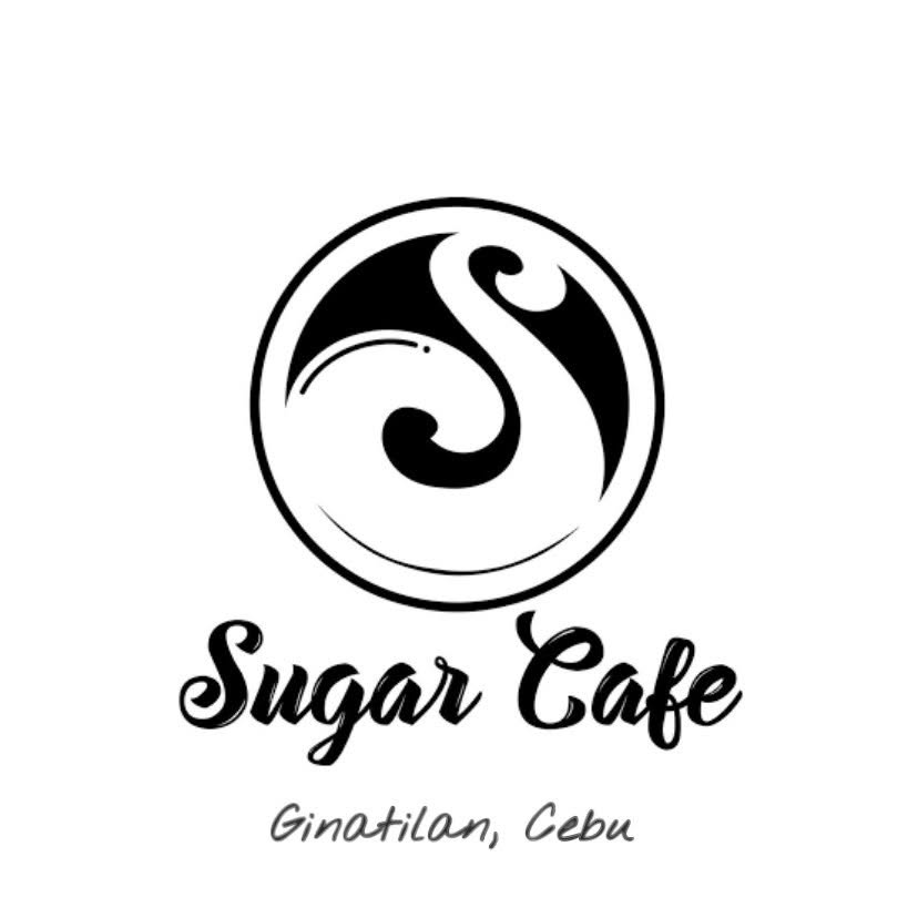 Cebu Business Directory - Sugar Cafe - Ginatilan logo