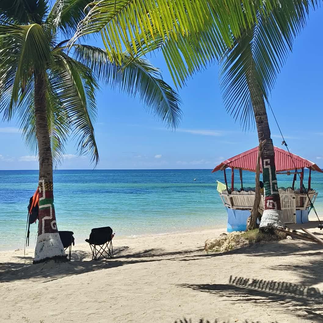 Cebu Business Directory - Orongan Beach Resort logo