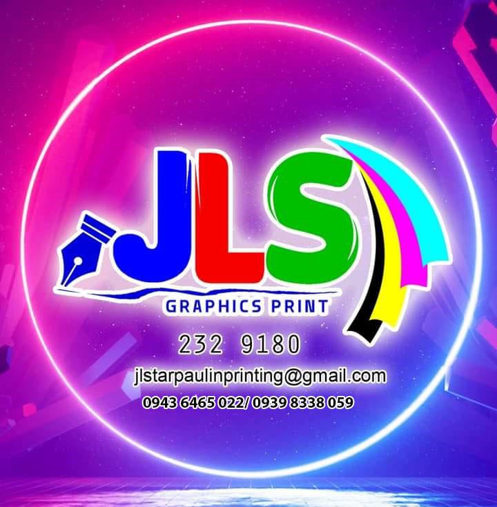 Cebu Business Directory - JLE Tarpaulin Printing logo
