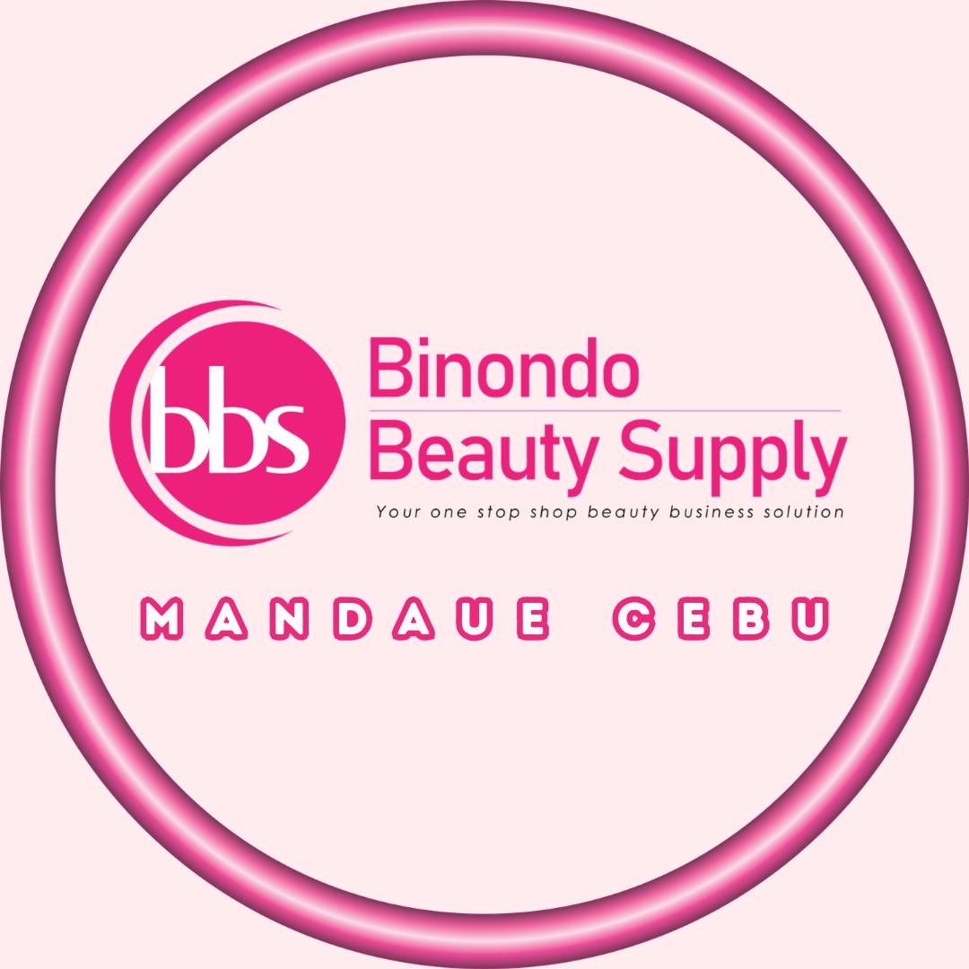 Cebu Business Directory - Binondo Beauty Supply - Cebu logo