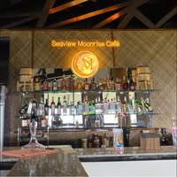 Cebu Business Directory - Seaview Moonrise Cafe & Resort logo
