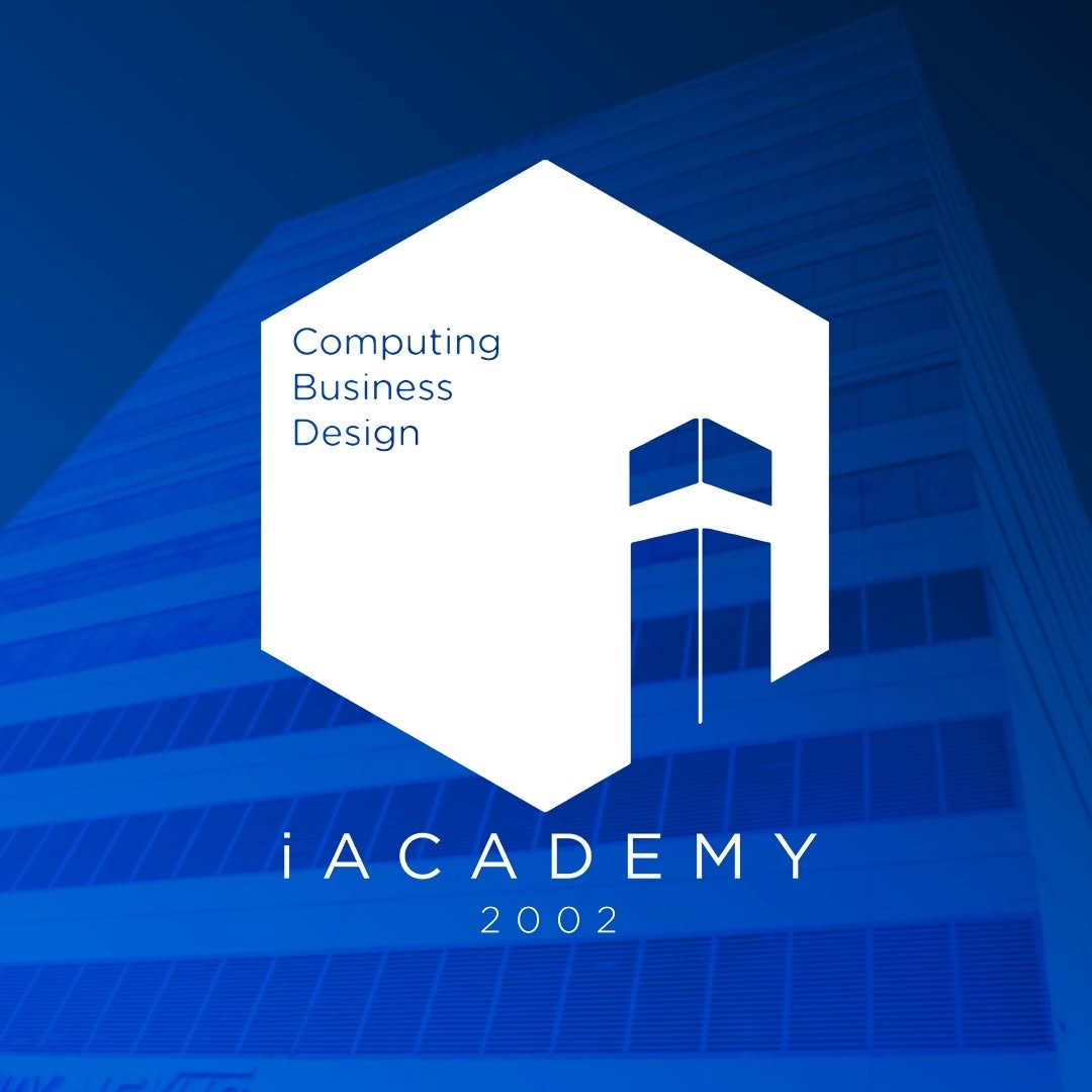 Cebu Business Directory - iACADEMY Cebu logo