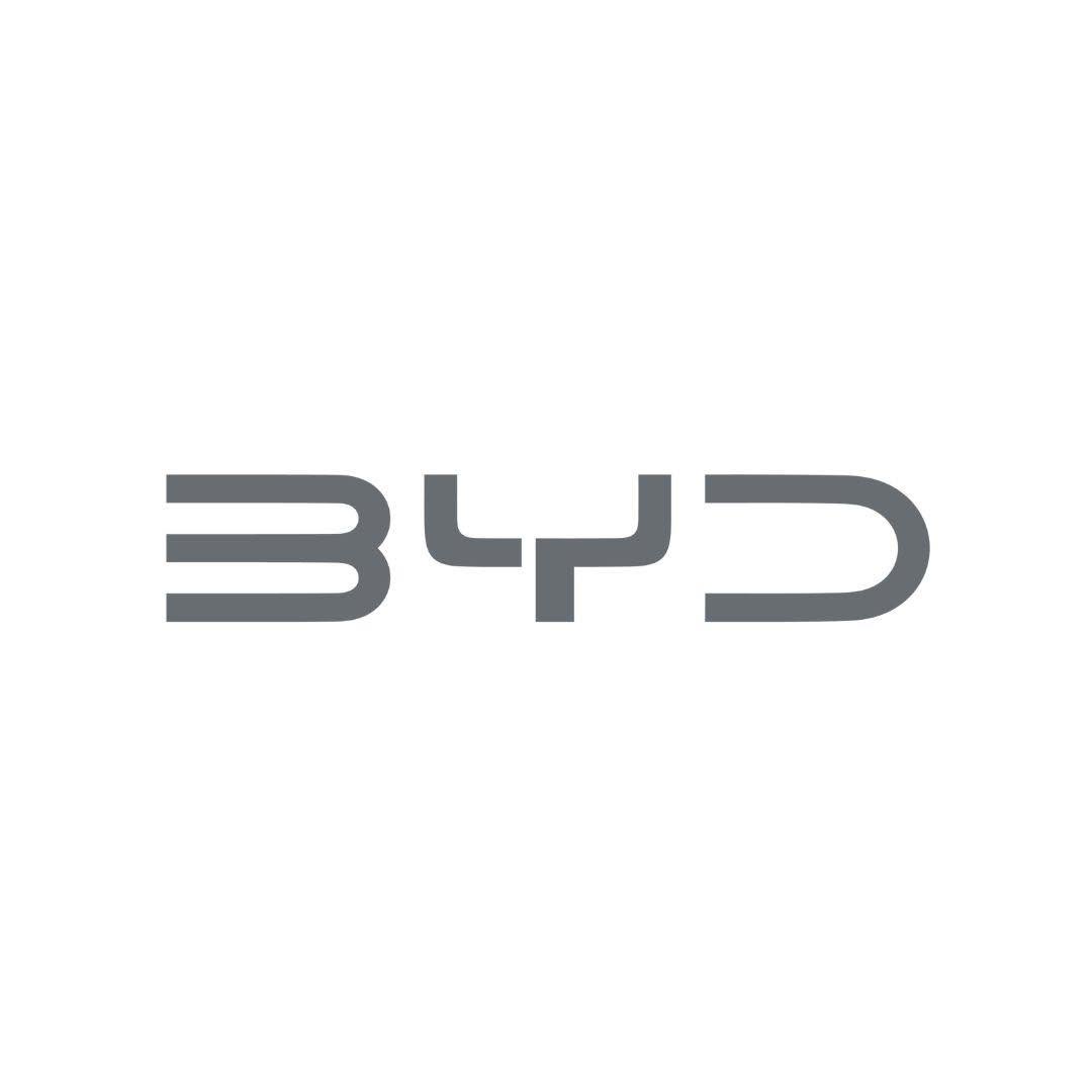 Cebu Business Directory - BYD Cebu logo