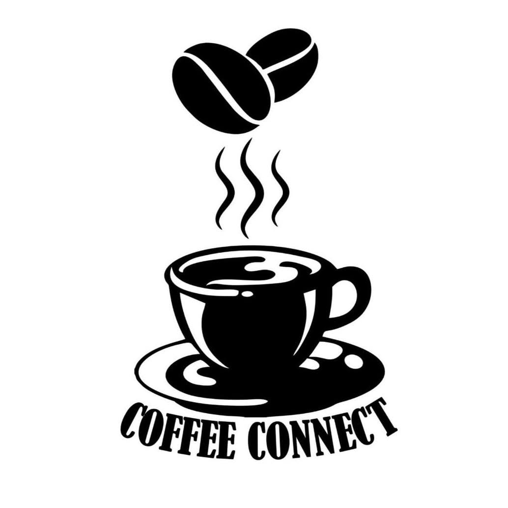 Cebu Business Directory - Coffee connect logo