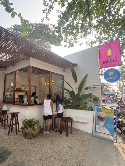 Cebu Business Directory - COCOFI logo