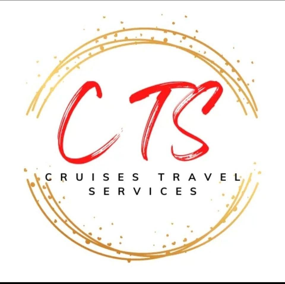Cebu Business Directory - Cruises Travel Services logo