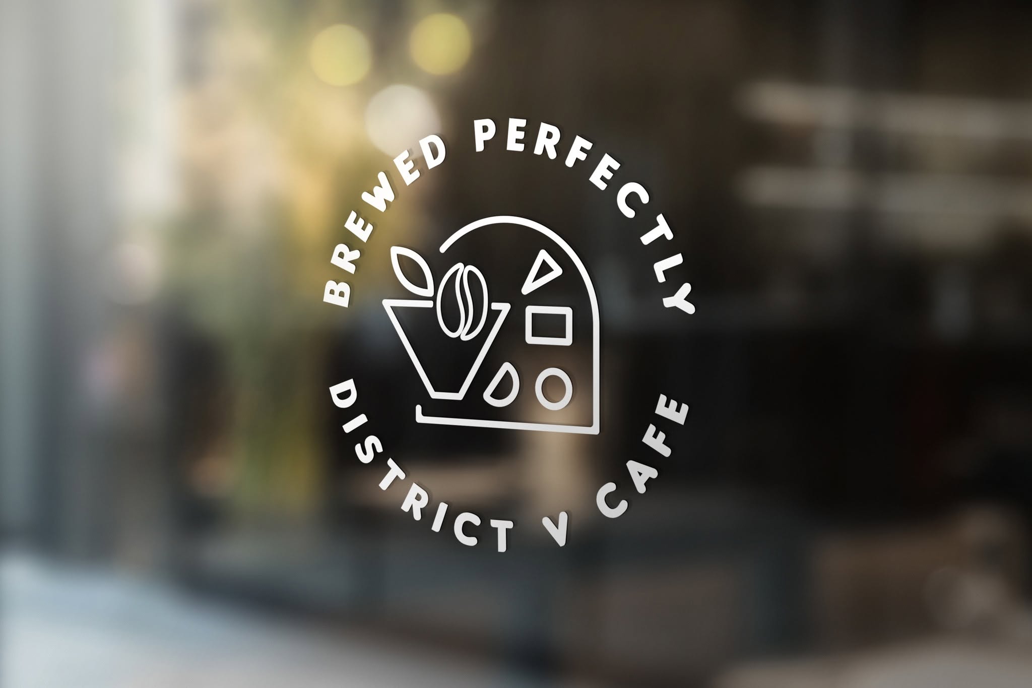 Cebu Business Directory - District V logo