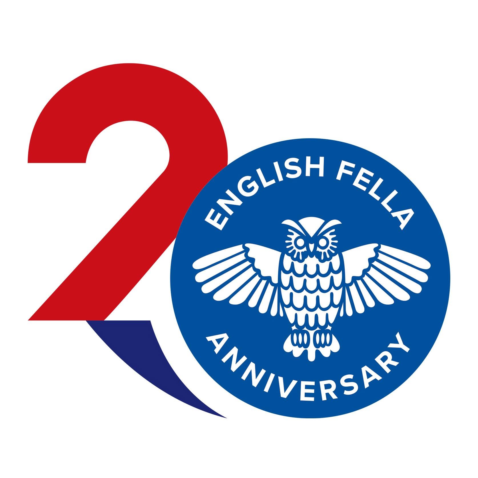 Cebu Business Directory - English Fella Educational Corporation - 2nd Campus logo