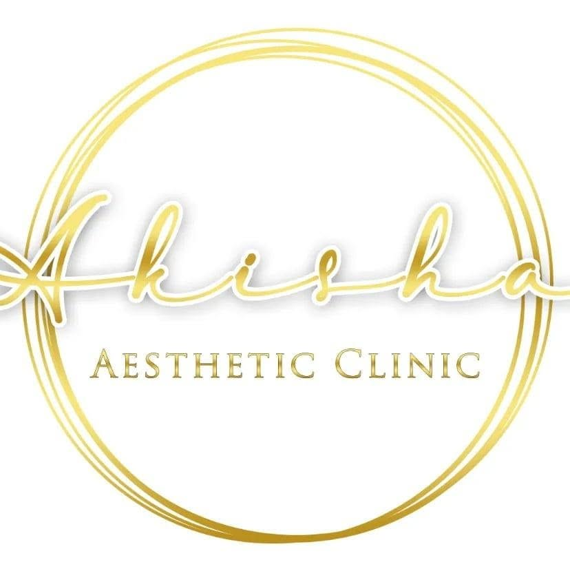 Cebu Business Directory - Akisha Aesthetic Clinic - Carcar City logo