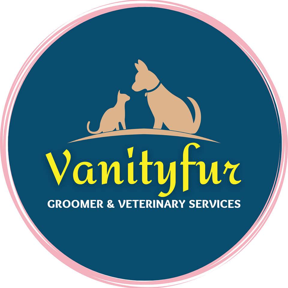 Cebu Business Directory - Vanityfur Grooming & Veterinary Services logo