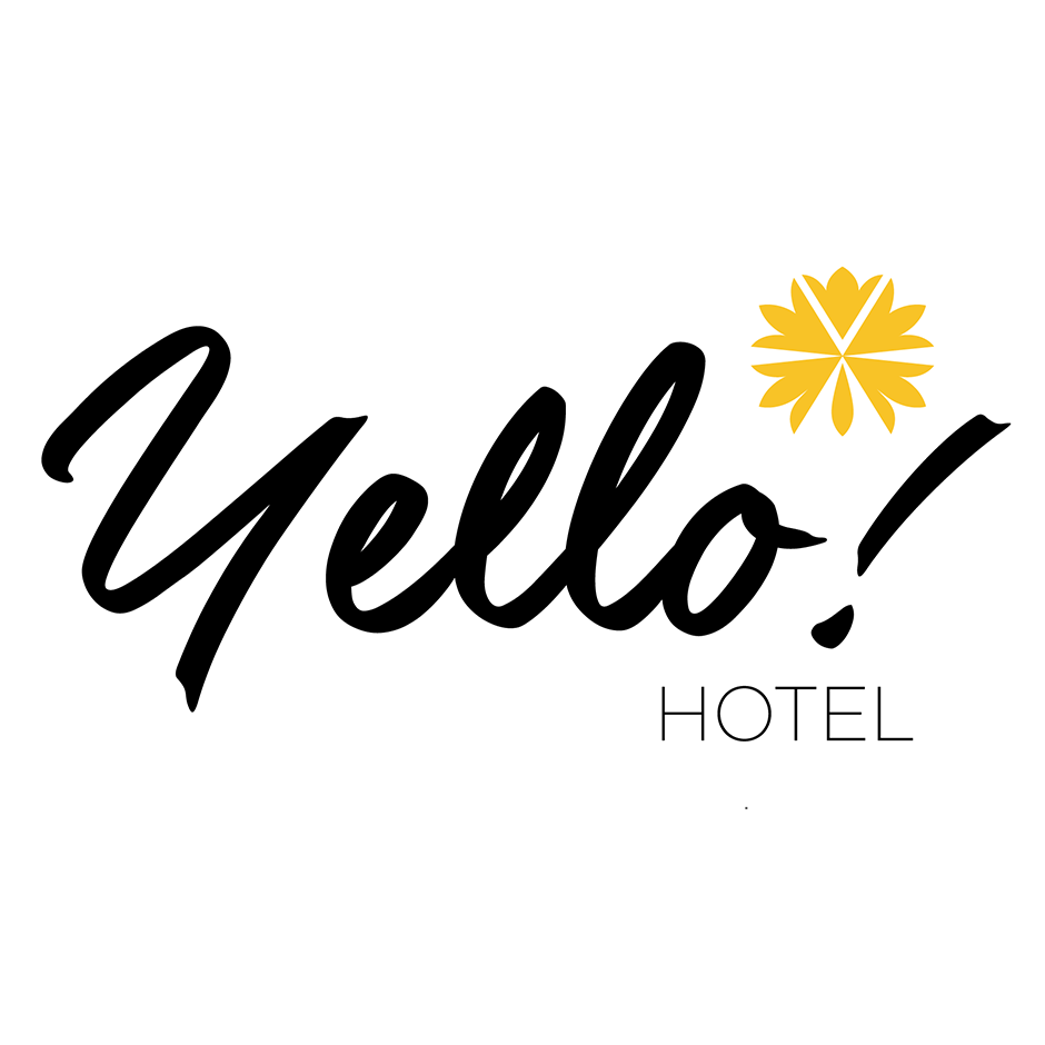 Cebu Business Directory - Yello Hotel logo
