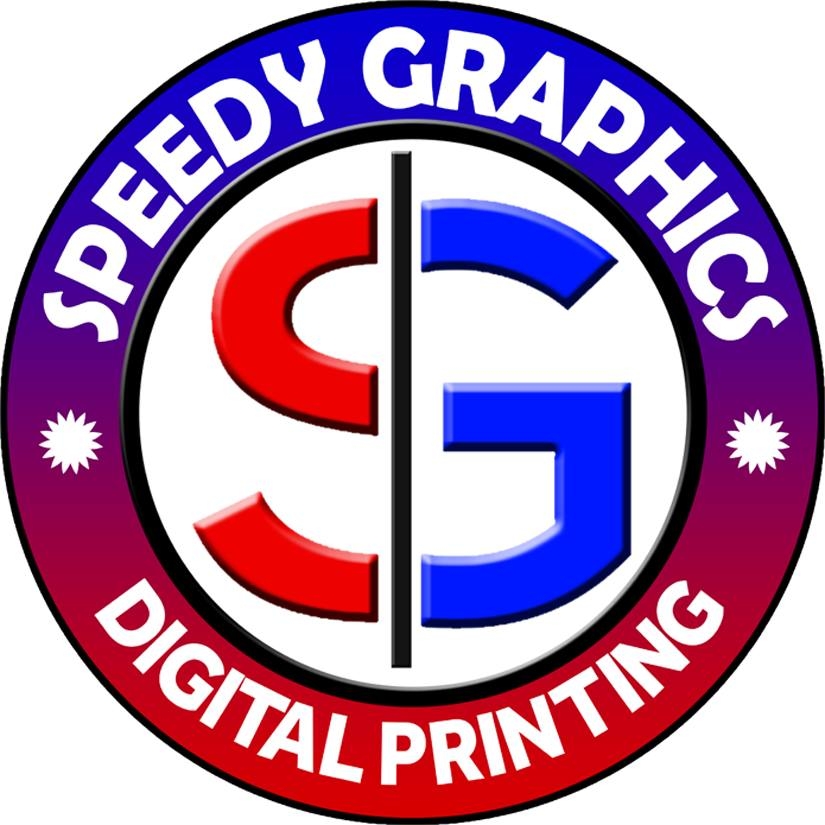 Cebu Business Directory - Speedy Graphics logo
