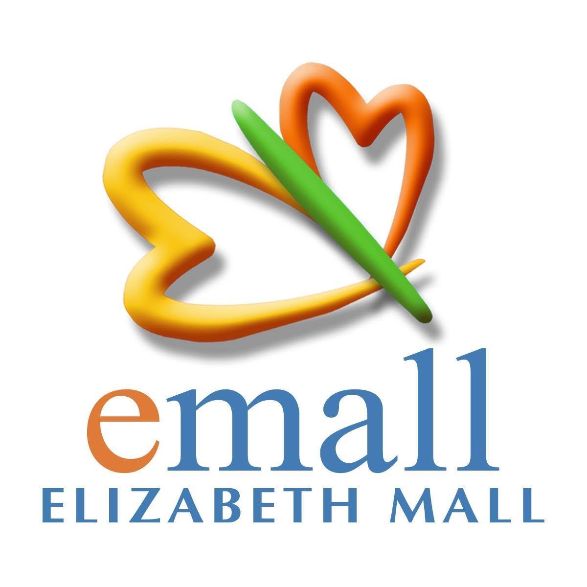 Cebu Business Directory - Elizabeth Mall logo