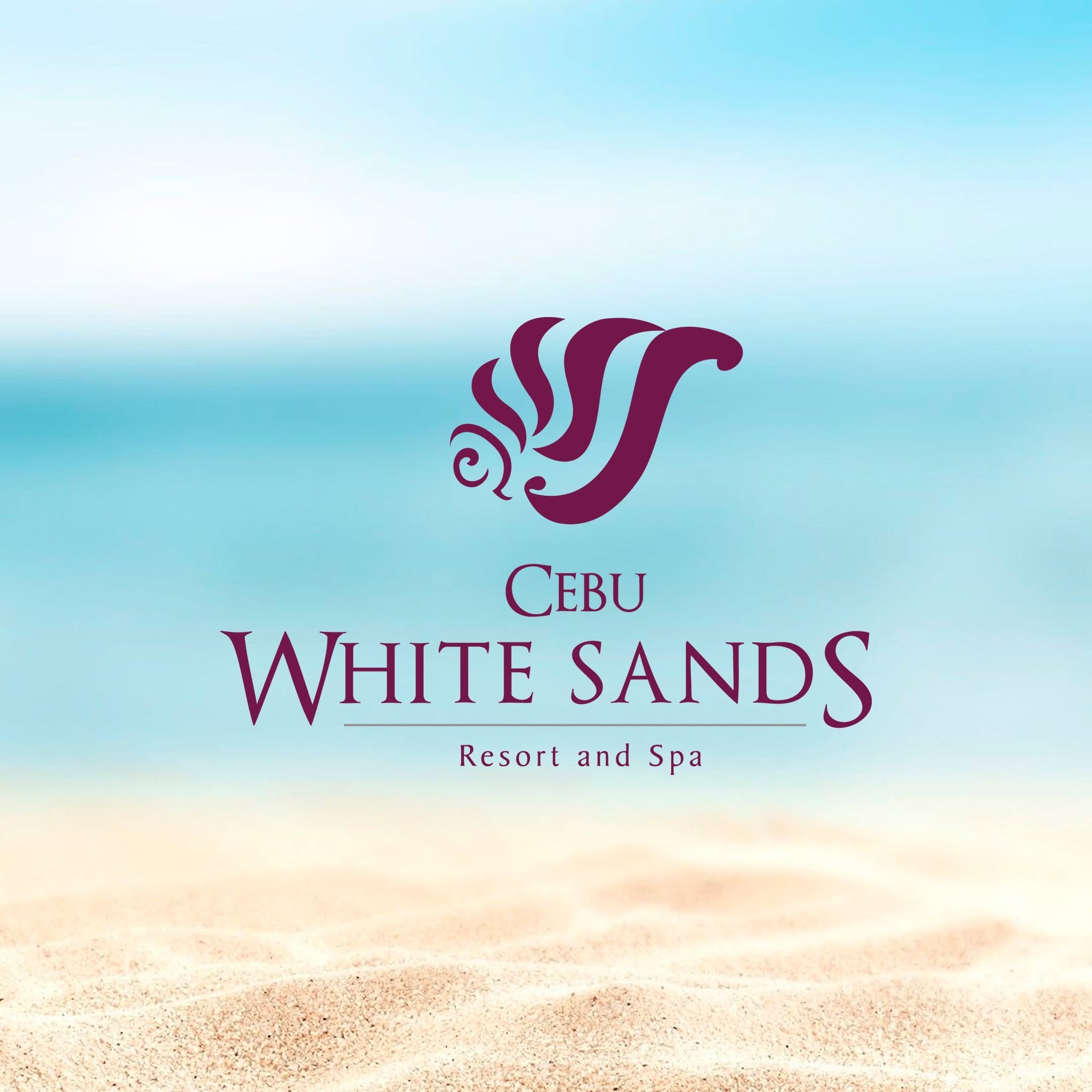 Cebu Business Directory - Cebu White Sands Resort and Spa logo