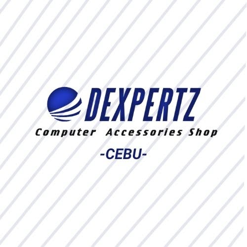 Cebu Business Directory - Dexpertz Computer Shop - Cebu logo