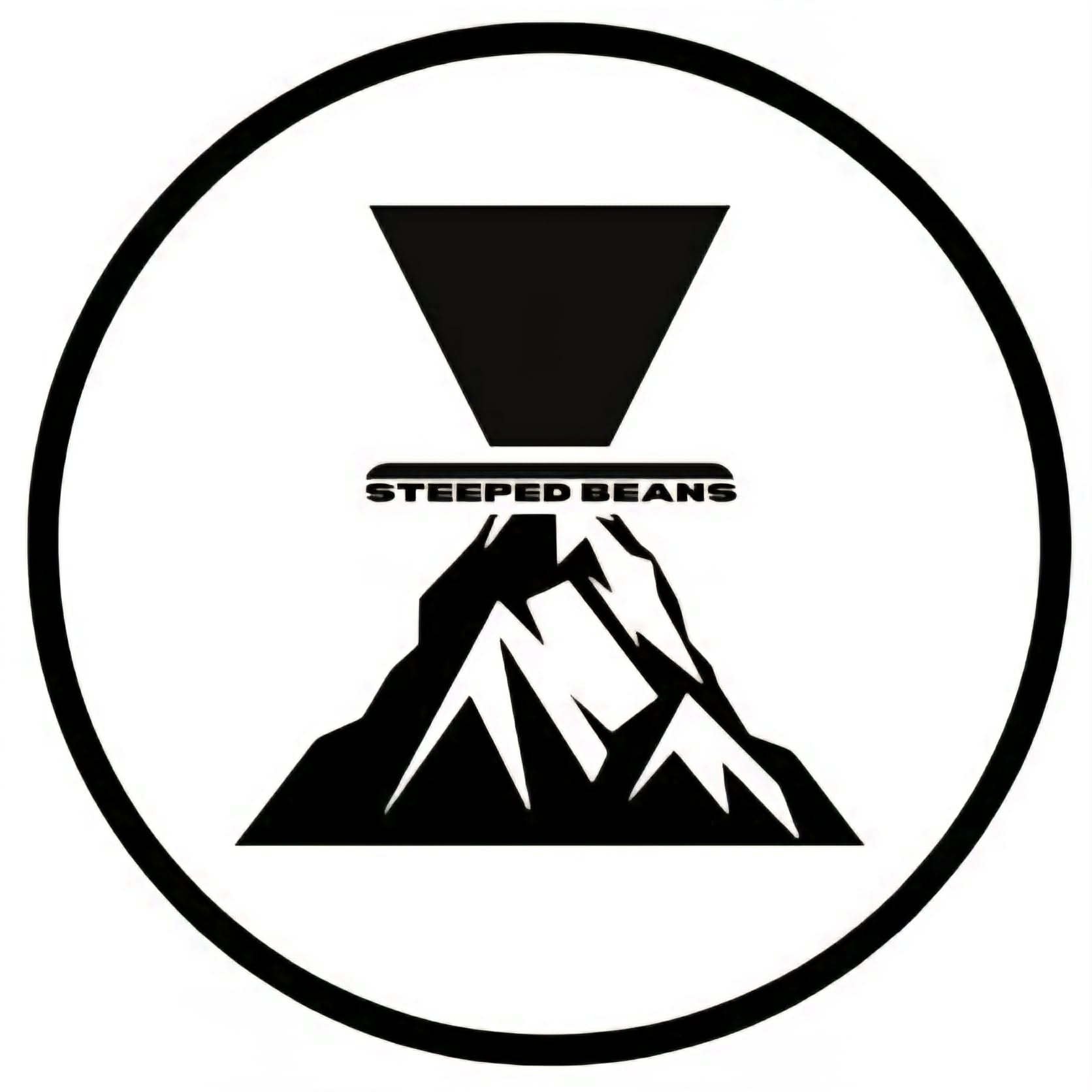 Cebu Business Directory - Steeped Beans logo