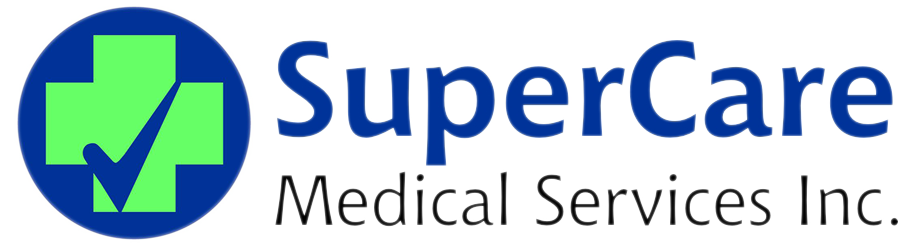 Cebu Business Directory - SuperCare Medical Services, Inc- Cebu logo