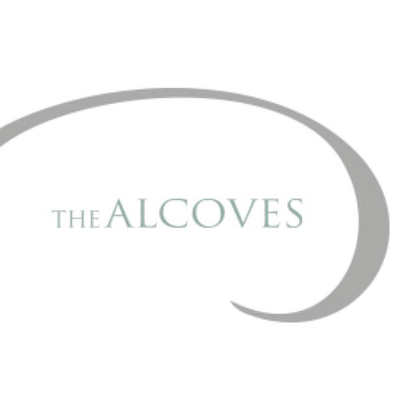 Cebu Business Directory - The Alcoves Cebu logo