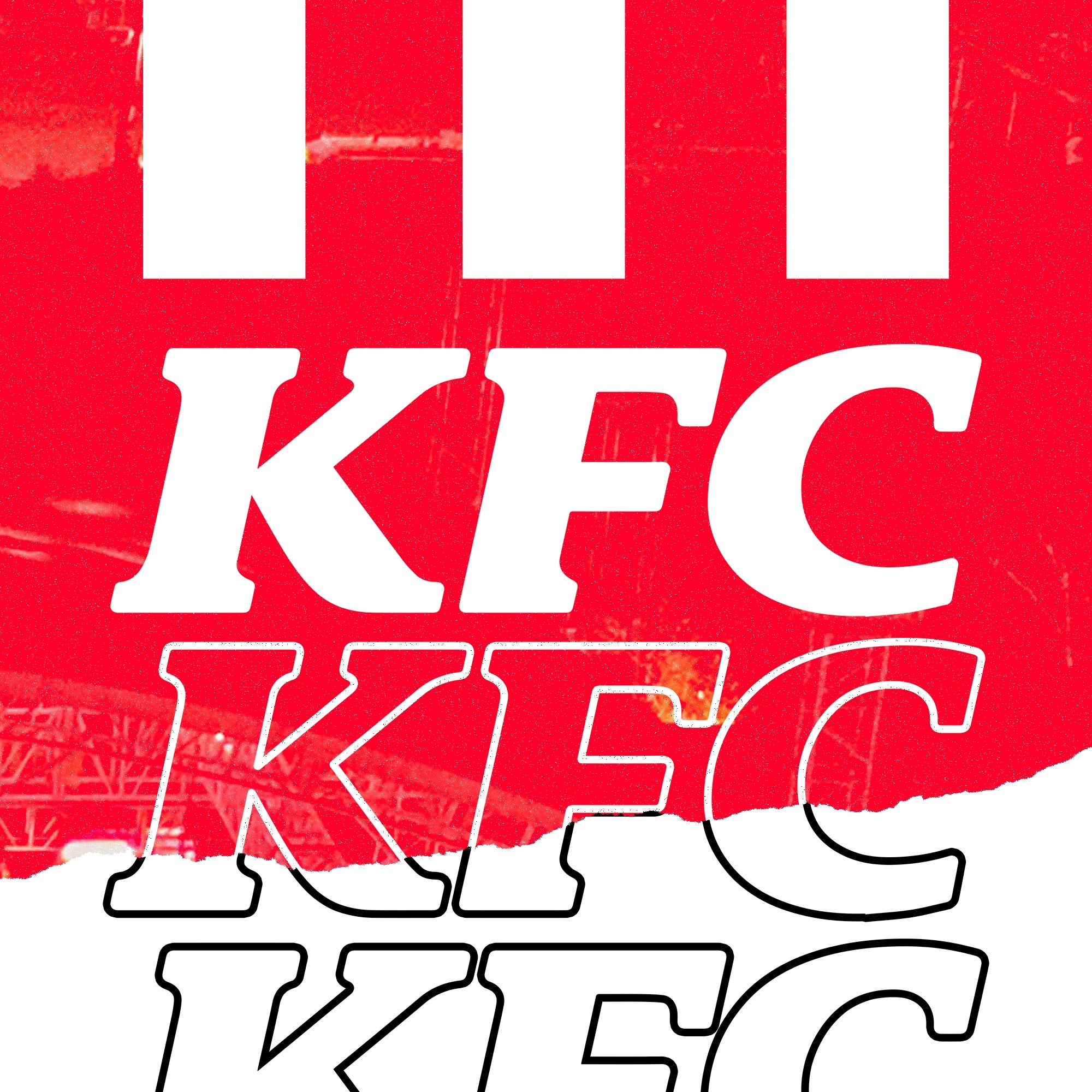 Cebu Business Directory - KFC Fuente Osmeña logo