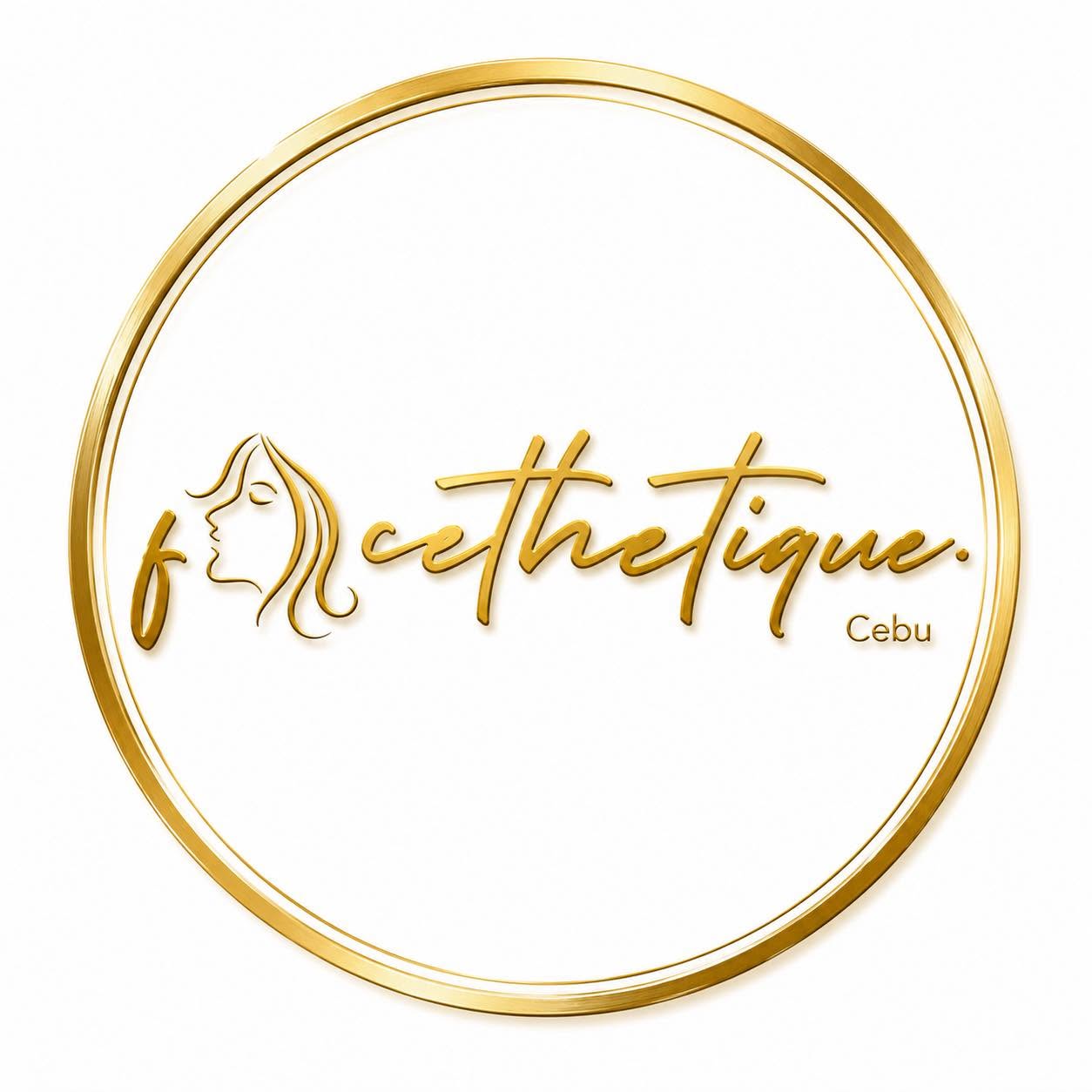 Cebu Business Directory - Facethetique Cebu logo