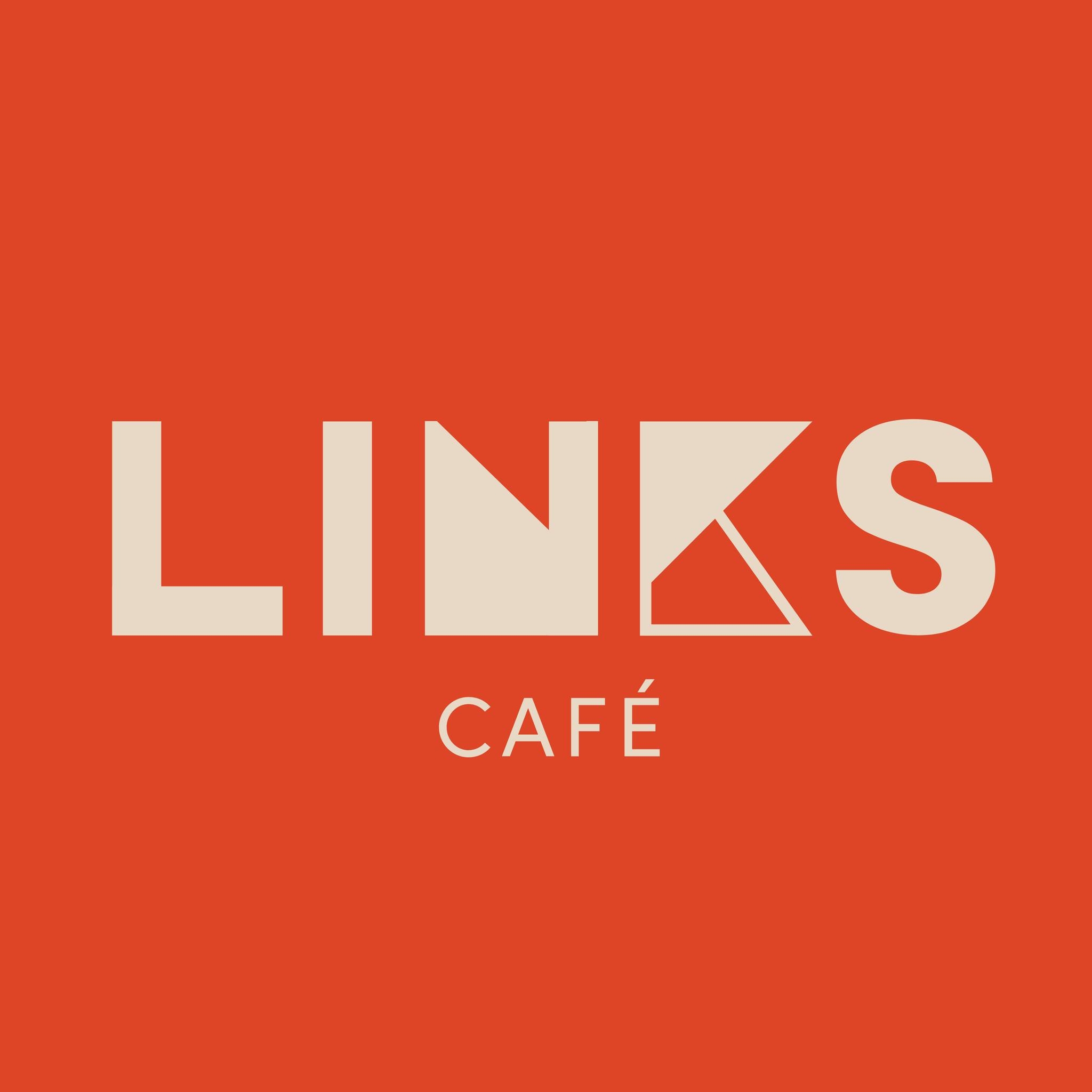 Cebu Business Directory - Links Cafe logo