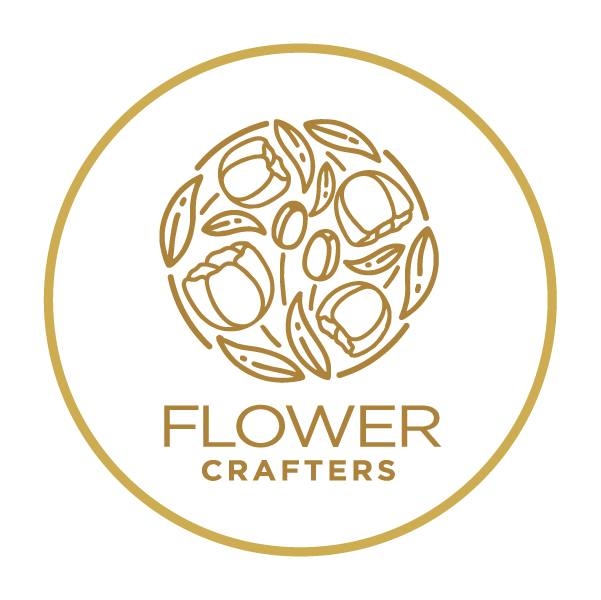 Cebu Business Directory - Flower Crafters logo
