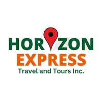 Cebu Business Directory - Horizon Express Travel and Tours Inc. - Branch logo